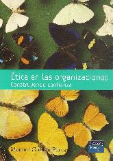 tica en las organizaciones