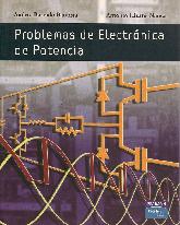 Problemas de Electronica de Potencia