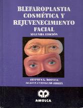 Blefaroplastia cosmtica y rejuvenecimiento facial