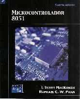 Microcontrolador 8051