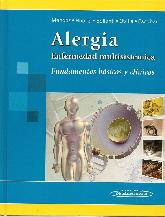 Alergia Enfermedad Multisistmica