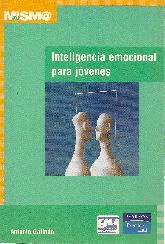 Inteligencia Emocional para Jovenes