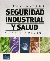 Seguridad industrial y salud