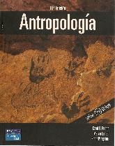 Antropologia