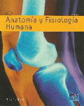 Anatoma y Fisiologa Humana