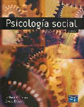 Psicologa Social