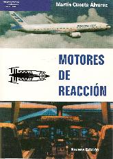 Motores de Reaccion