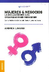 Mujeres y negocios. La inclusin que las organizaciones requieren