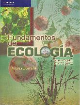 Fundamentos de Ecologa