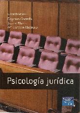 Psicologia Juridica