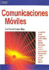 Comunicaciones Moviles