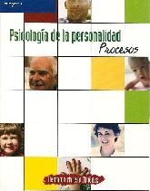 Psicologia de la Personalidad