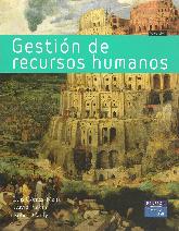 Gestin de recursos humanos