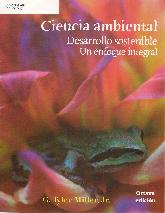 Ciencia Ambiental