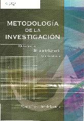 Metodologia de la Investigacion