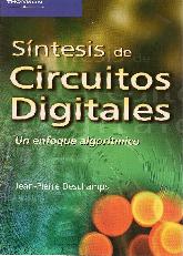 Sintesis de Circuitos Digitales