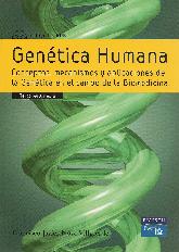 Genetica Humana