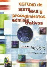 Estudio de sistemas y procedimientos administrativos