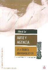 Arte y Agencia