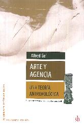 Arte y Agencia