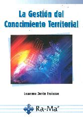La Gestion del conocimiento territorial