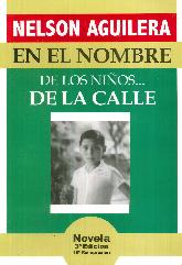 En el nombre de los nios de la calle