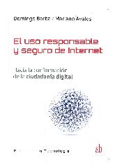 El uso responsable y seguro de Internet