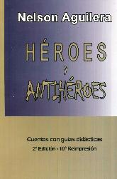 Héroes y Antihéroes AGUILERA