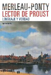 Lector de Proust Lenguaje y verdad