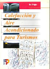Calefaccion y aire acondicionado para turismos