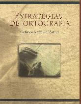 Estrategias de Ortografia