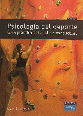 Psicologia del deporte