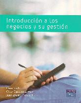 Introduccion a los negocios y su gestion