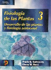 Fisiologia de las plantas 3