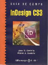 InDesign CS3 guia de campo