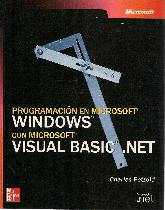 Visual Basic.Net Windows con CD