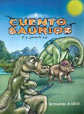 Cuentos saurios + gua didctica