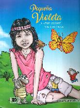 Pequeña Violeta + guía didáctica