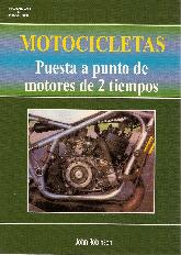 Motocicletas