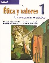 Etica y Valores 1