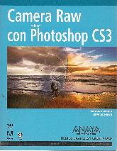 Camera Raw con Adobe Photoshop CS3