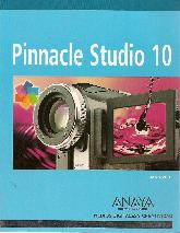 Pinnacle Studio 10