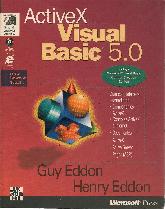 ActiveX Visual Basic 5.0