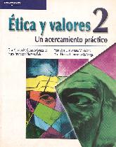 Etica y Valores 2  