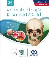 Atlas de ciruga craneofacial