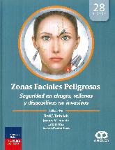 Zonas faciales peligrosas. Seguridad en cirugía, rellenos y dispositivos no invasivos