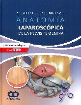 Anatoma laparoscpica de la pelvis femenina