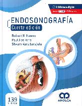 Endosonografa
