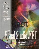 Visual Studio .NET CD