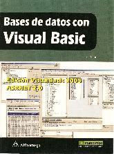 Bases de Datos con Visual Basic